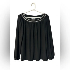 89th & Madison Black Top